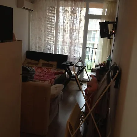 Private Sunny View South Apartment Sunny Beach